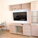 Zyblikiewicza friendly Apartment 2