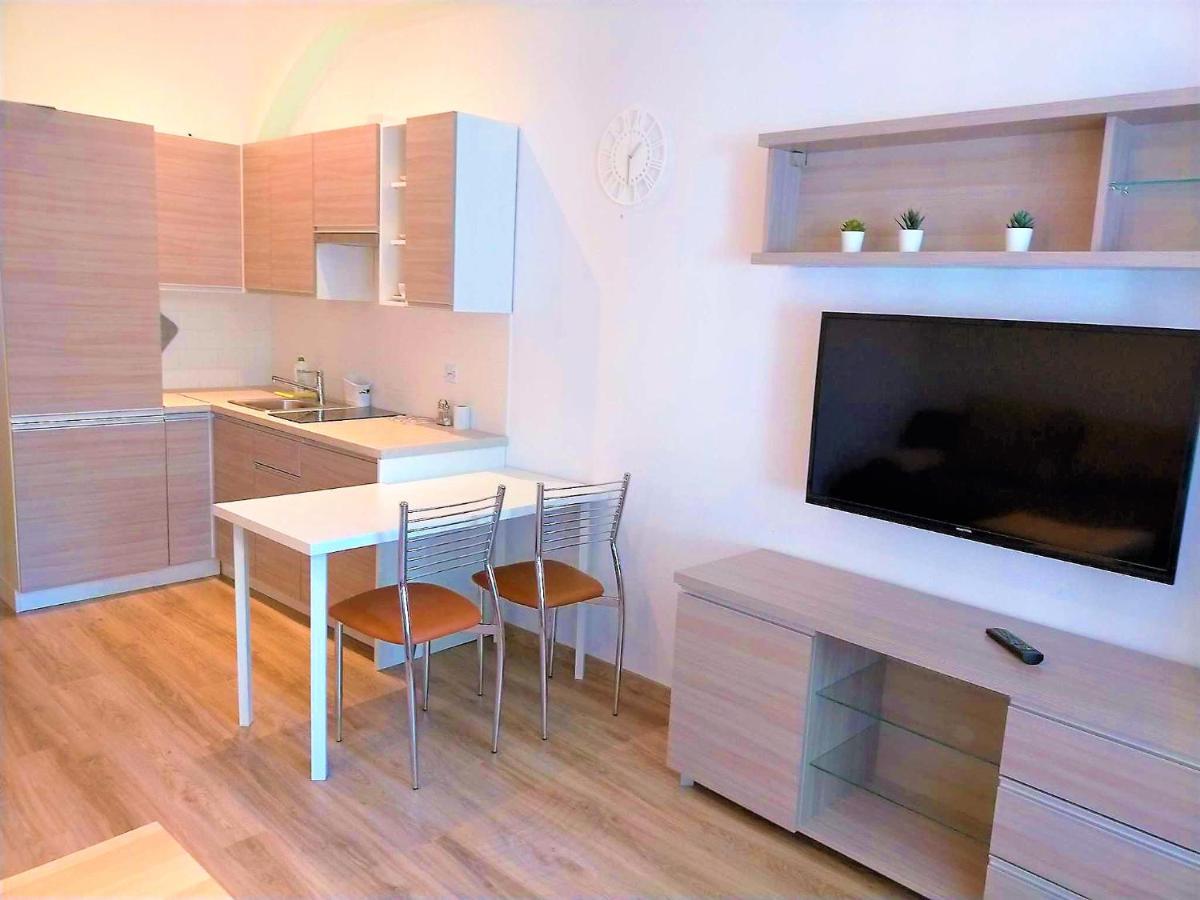 Apartament Zyblikiewicza Friendly 2 *