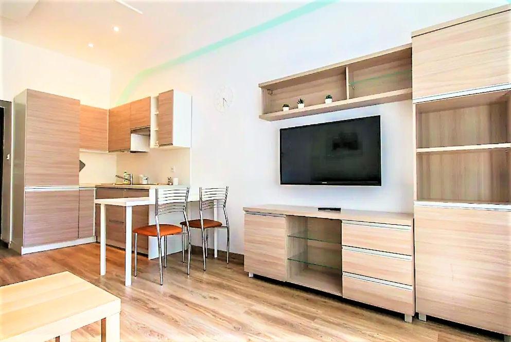Zyblikiewicza Friendly 2 Apartament