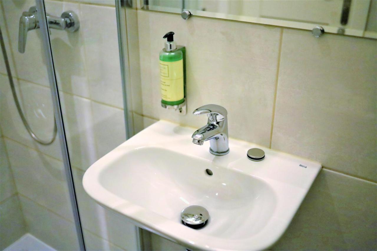 Apartment Zyblikiewicza Friendly 2 Krakau